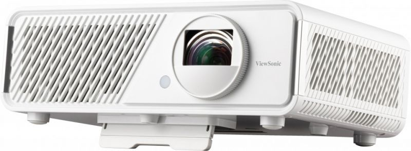 Viewsonic X2 data projector Standard throw projector LED 1080p (1920x1080) 3D White – image 2