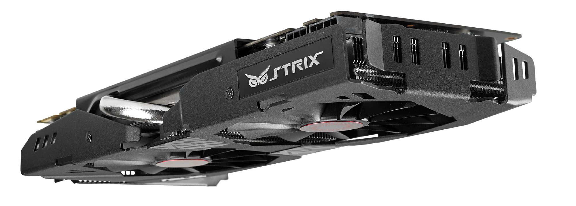 ASUS 90YV0670-M0NA00 graphics card AMD Radeon R9 280 – image 3