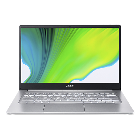 Acer Swift 3 SF314-59-53S2 Intel® Core™ i5 i5-1135G7 Laptop – image 1