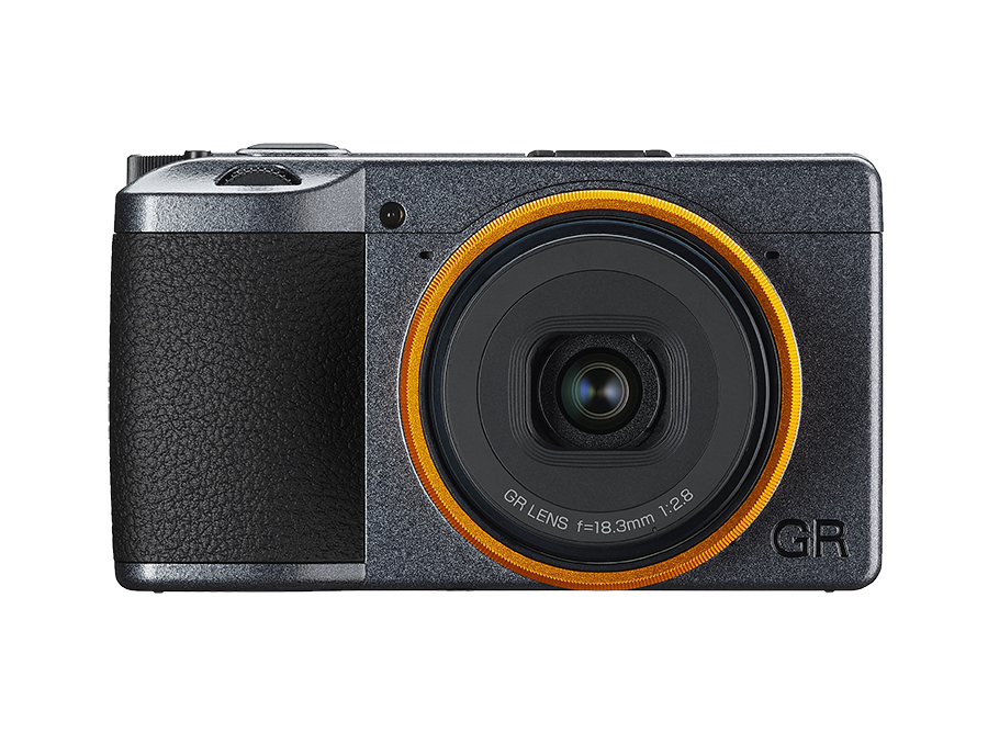 Ricoh GR III "Street Edition" – image 3