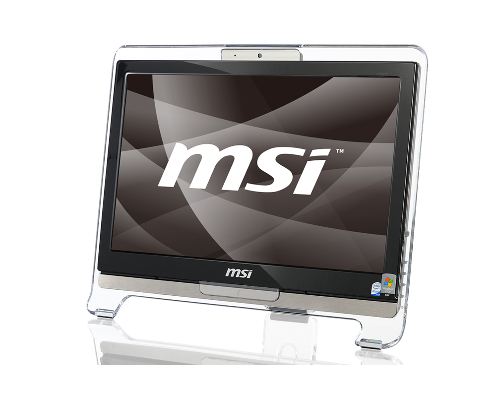 MSI Wind Top AE1900-083