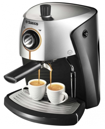 Saeco Nina Plus – image 2