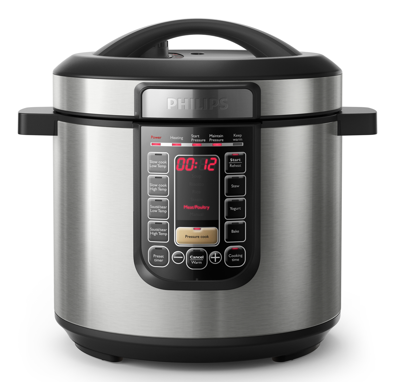 Philips Viva Collection All-in-One Multicooker HD2237/72 – image 2