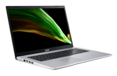 Acer Aspire 3 A317-53-326P Intel® Core™ i3 i3-1115G4 Laptop – image 2