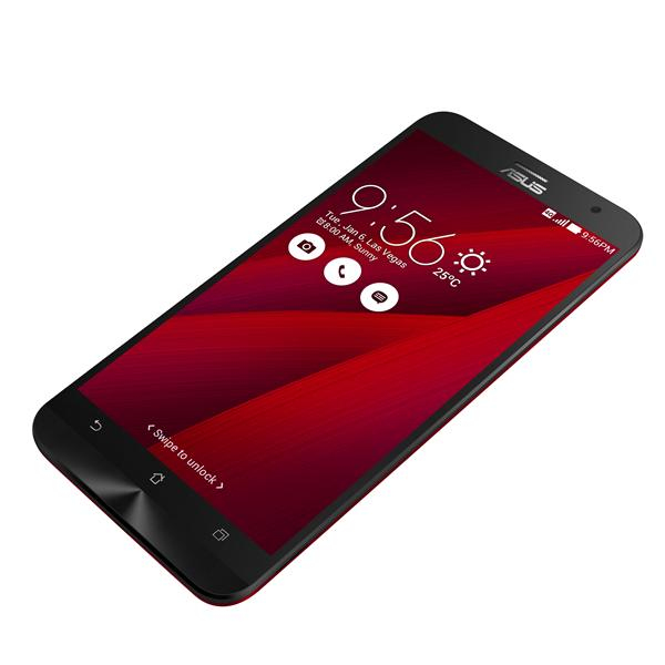 ASUS ZenFone 2 ZE551ML-6C201ID smartphone – image 6