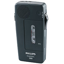 Philips Pocket Memo 388