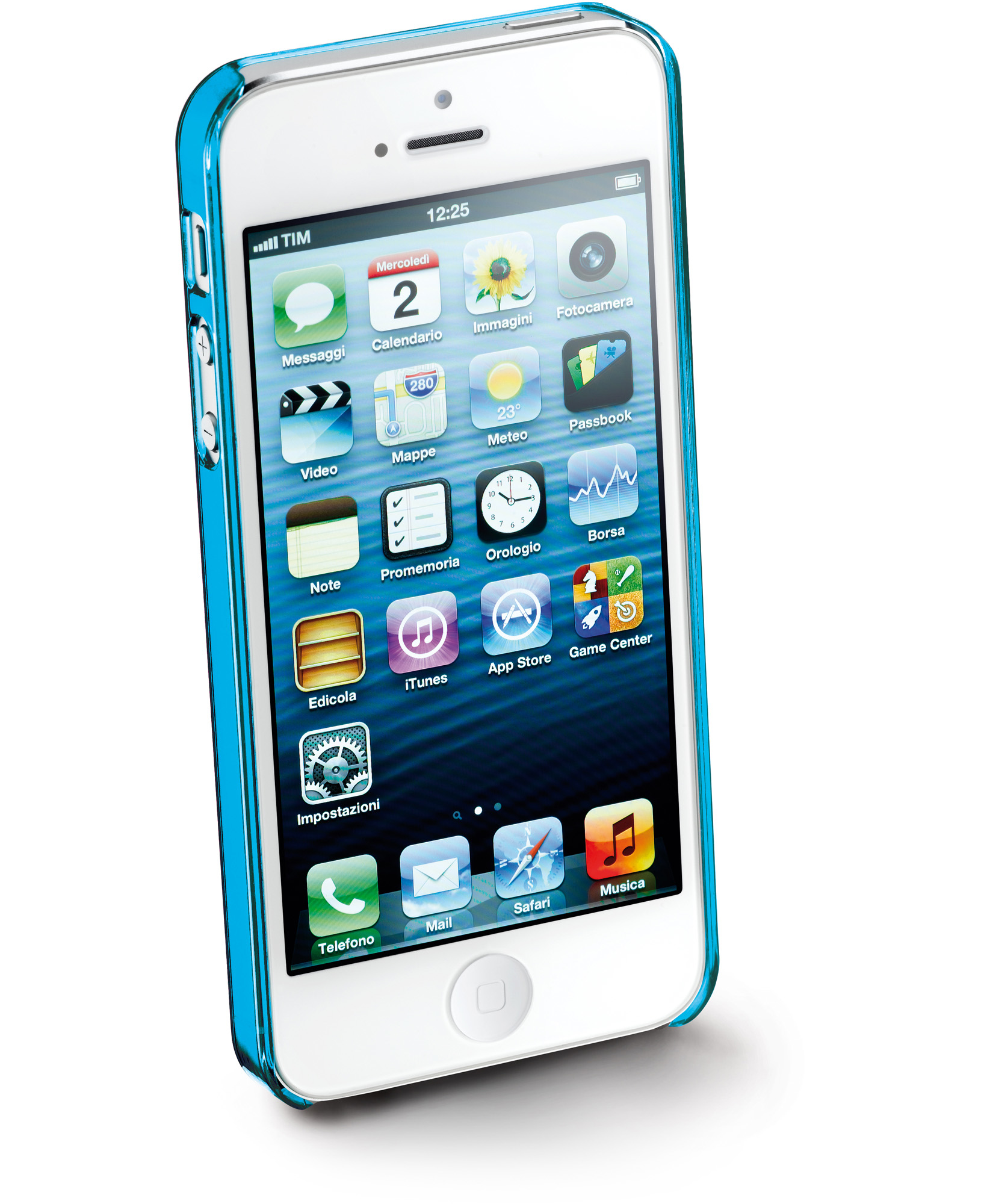 Cellularline Cool - iPhone 5S/5 – image 3