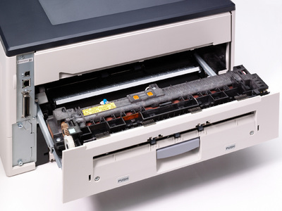 Kyocera FS-6970DN/KL3 Colour – image 4