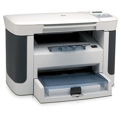 HP LaserJet M1120 Laser