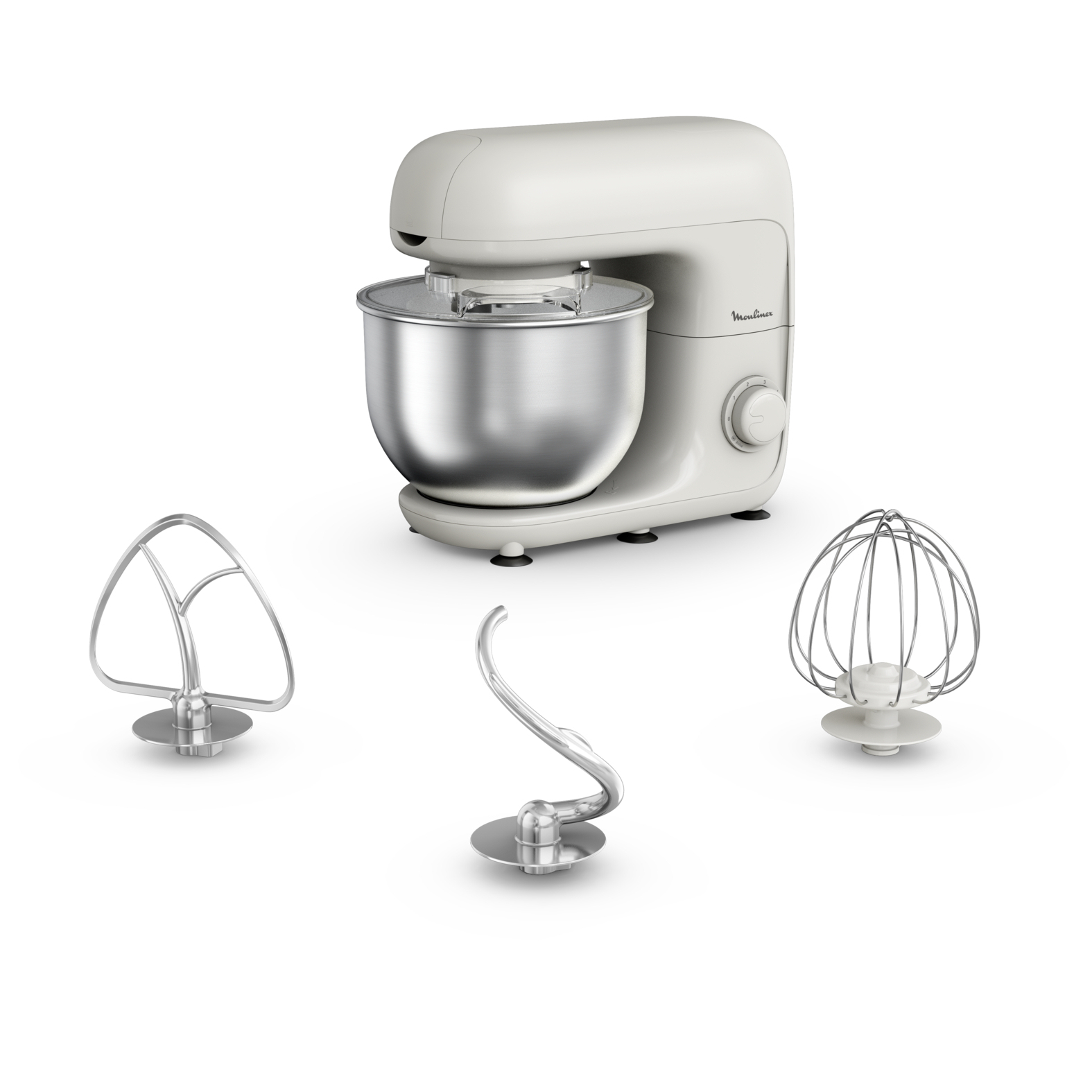 Moulinex QA160127 — vue 1 sur 2
