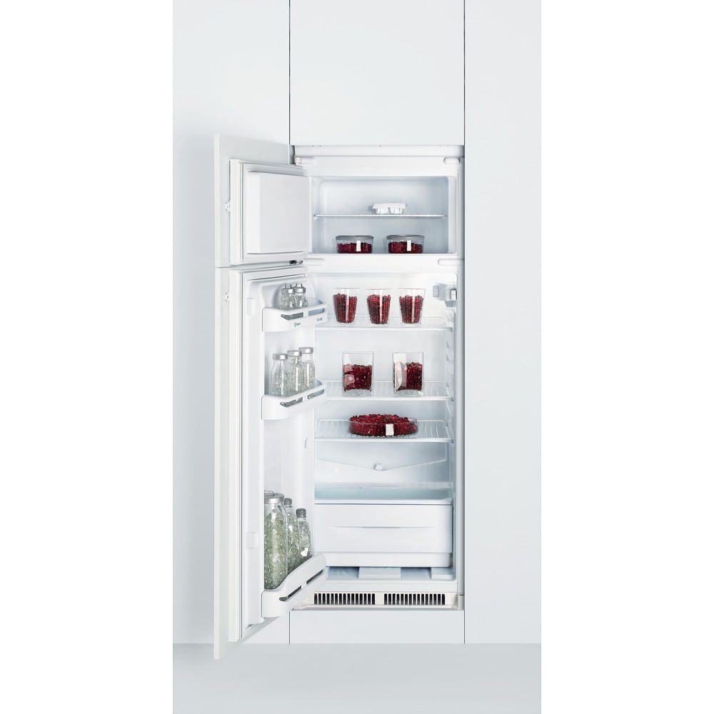 Indesit IN D 2412 S — vue 1 sur 5