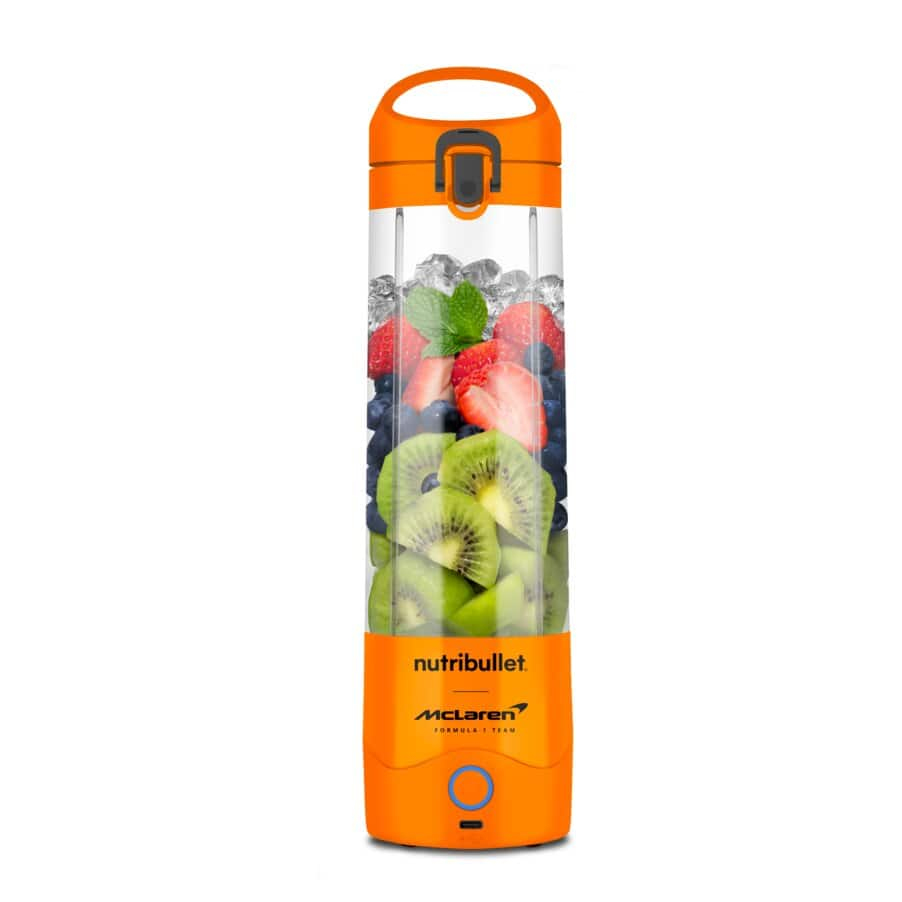 NutriBullet NBP003PA-MC — vue 1 sur 1