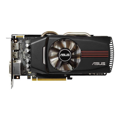 ASUS EAH6850 DC/2DIS/1GD5/V2 – image 2
