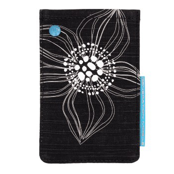 Golla Spore mobile phone case Sleeve case Black