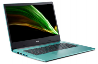 Acer Aspire 1 A114-33-C7Q1 Intel® Celeron® N4500 Laptop – image 2