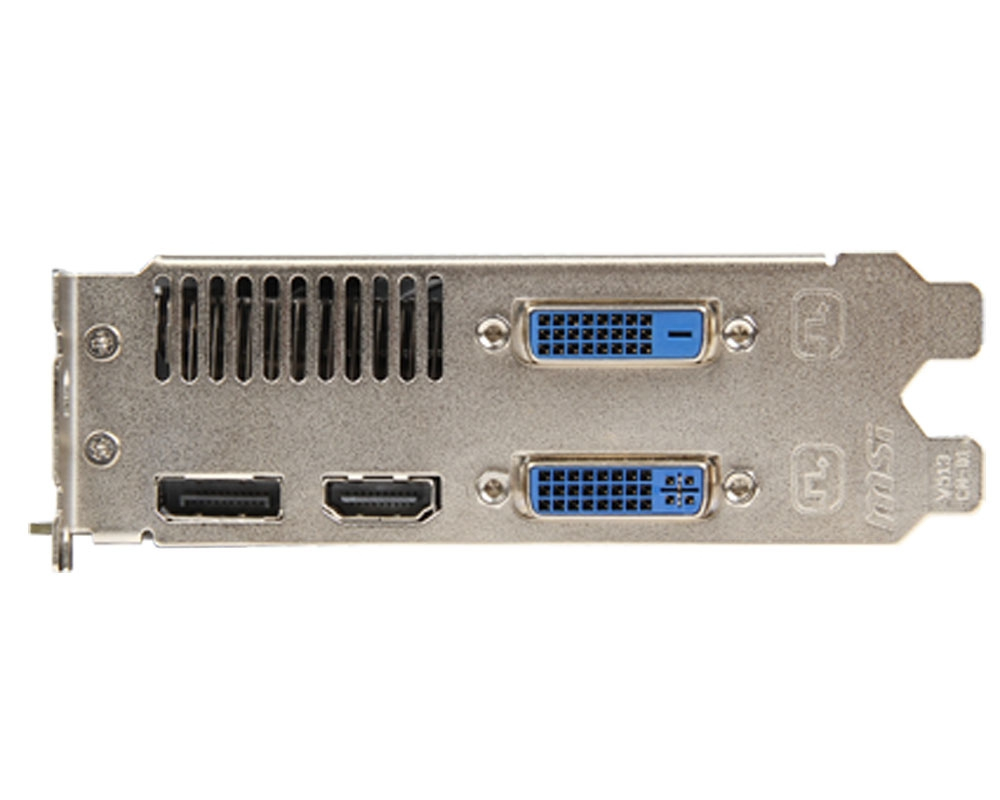 MSI N670 PE 2GD5 – image 5