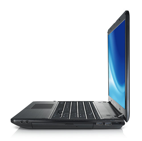 Samsung 3 NP355E5X AMD E E2-1800 Laptop – image 3