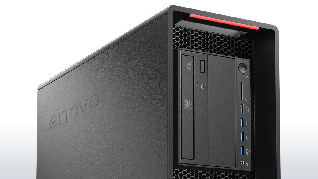 Lenovo ThinkStation P510 Intel® Xeon® E5 v4 E5-1620V4 – image 2