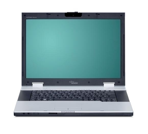 Fujitsu ESPRIMO Mobile V6545 – image 1