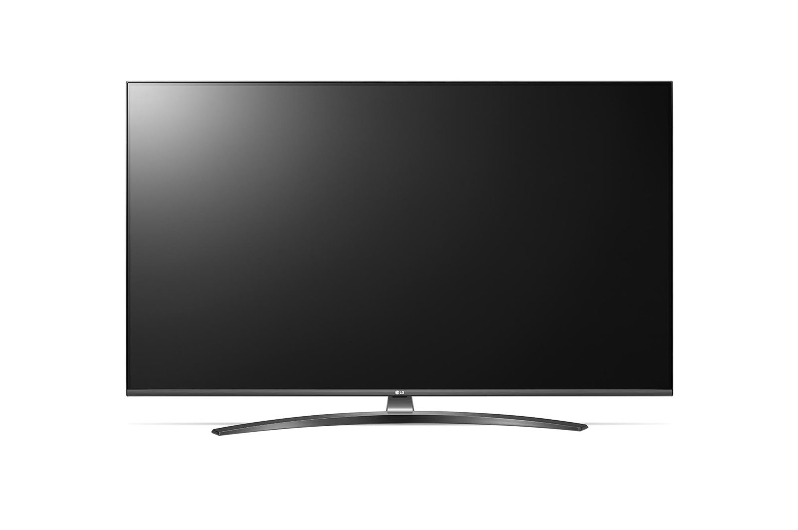 LG UM76 139.7 cm (55") 4K Ultra HD Smart TV Wi-Fi Black – image 2
