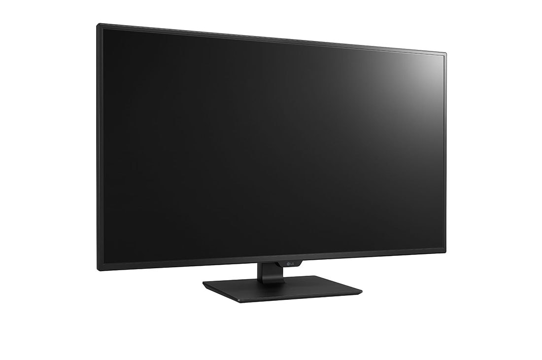 LG 43UN700P-B computer monitor – image 3