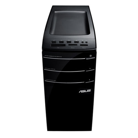ASUS CM CM6870-CA010S PC Intel® Core™ i7 i7-3770 – image 3