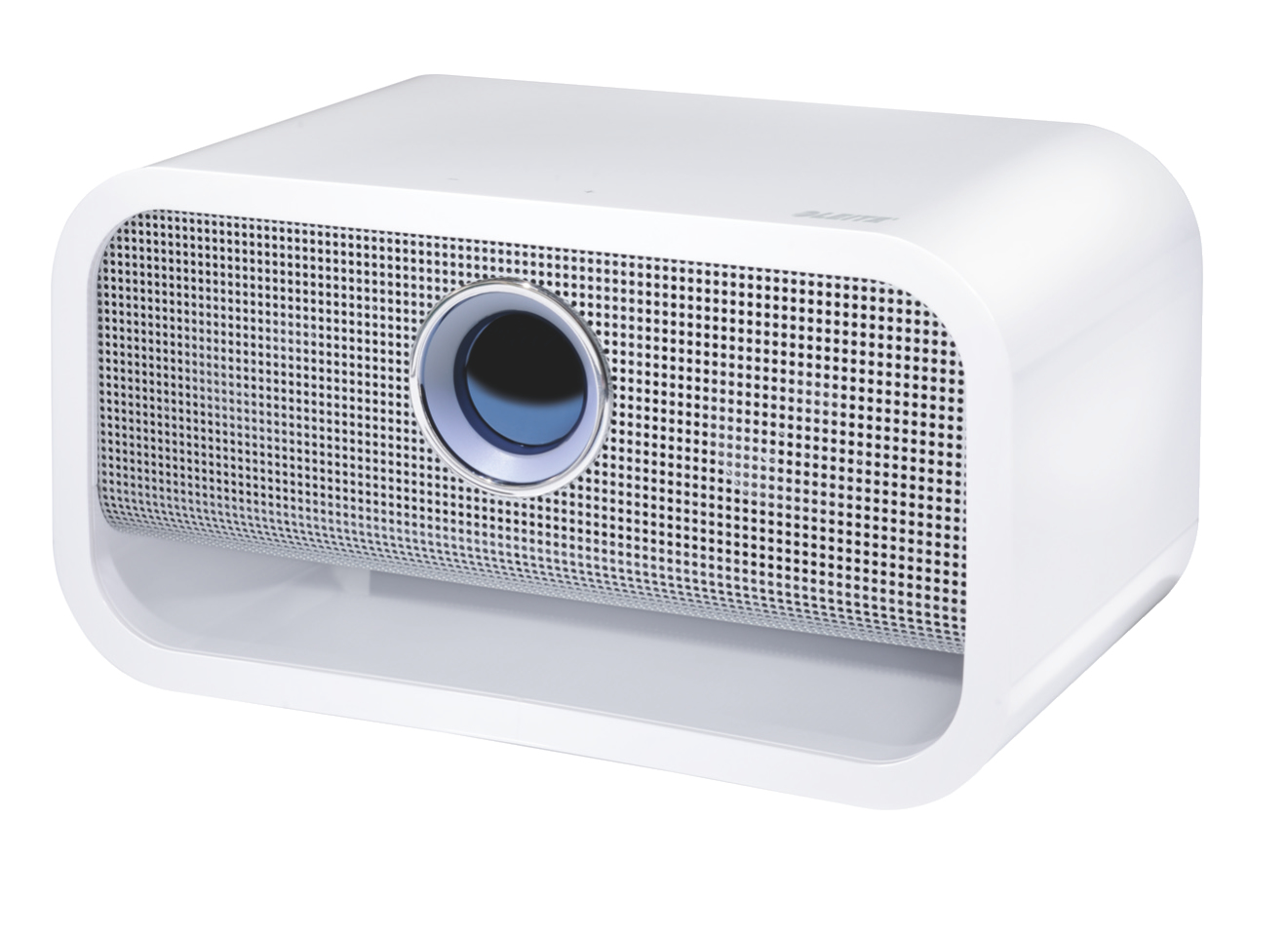 Leitz 63660001 portable/party speaker White
