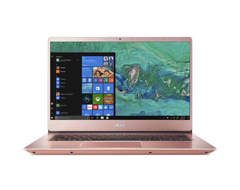 Acer Swift 3 SF314-56-31AK Intel® Core™ i3 i3-8145U Laptop – image 2