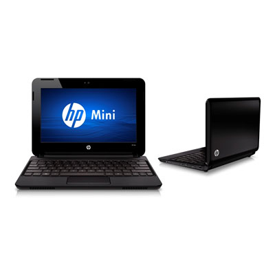HP Mini 110-3000sd PC – image 1