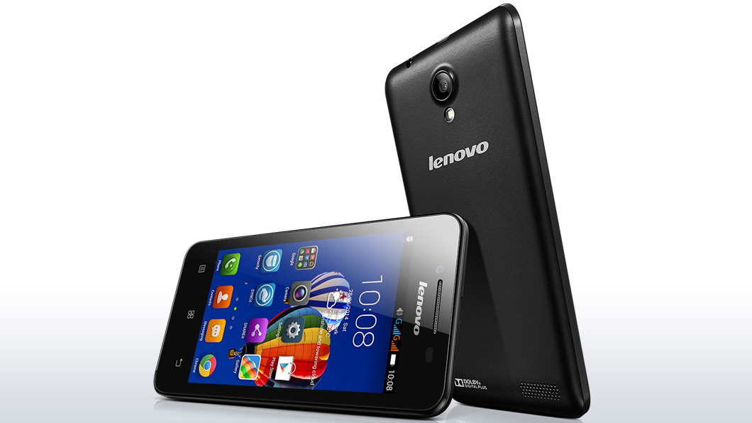 Lenovo Ideaphone A319 – image 2