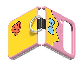 Samsung GP-XVF721HOOPW mobile phone case – image 5