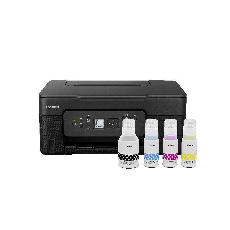 Canon PIXMA 6708C009 stampante a getto d'inchiostro A colori 4800 x 1200 DPI A4 Wi-Fi