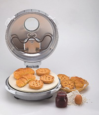 Ariete Da Gennaro Metal – image 4