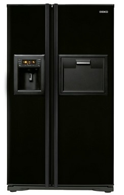 Beko GNE V422 P – image 1