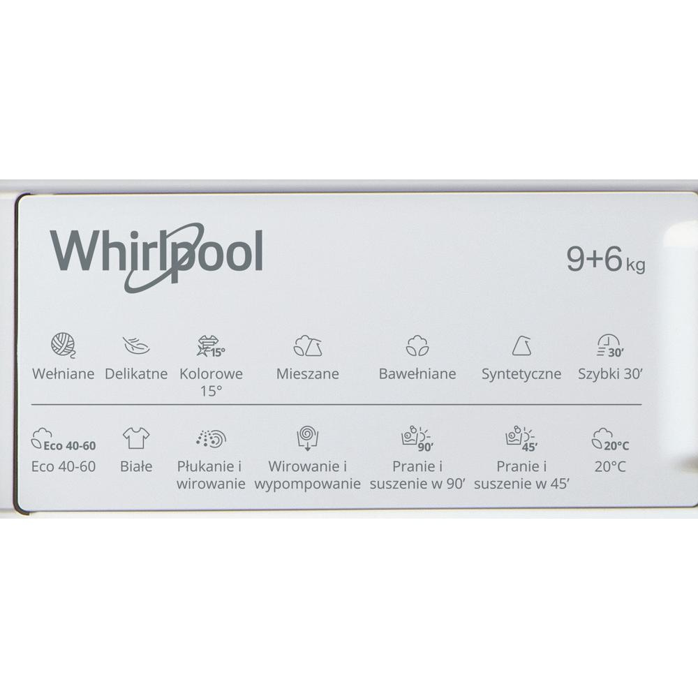 Whirlpool BI WDWG 961484 PL – image 4