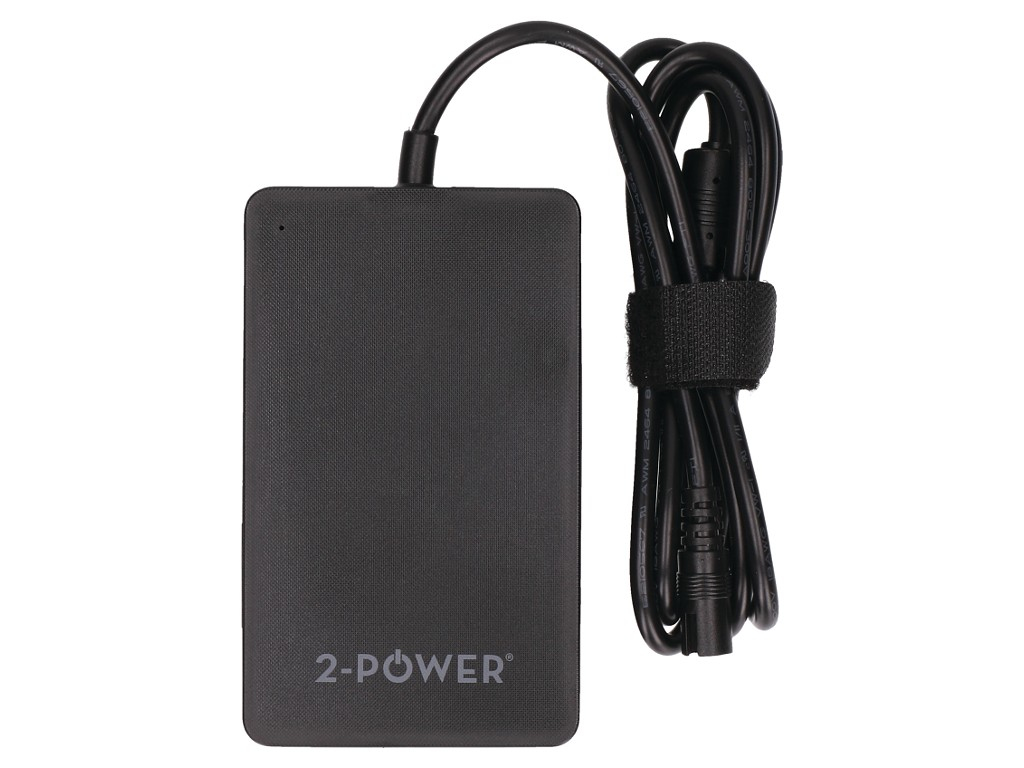 2-Power CUA5093A-EU power adapter/inverter – image 4