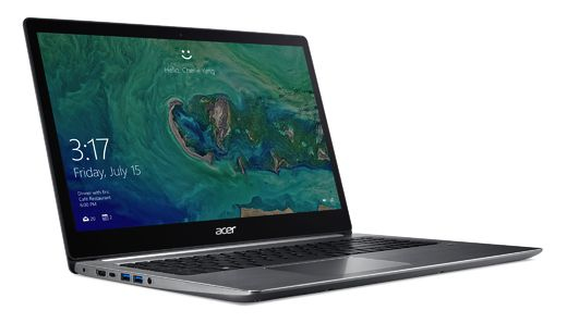Acer Swift 3 SF315-41-R7PE AMD Ryzen™ 5 2500U Laptop – image 3