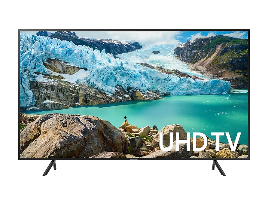 Samsung Series 7 UE43RU7092 TV – image 8