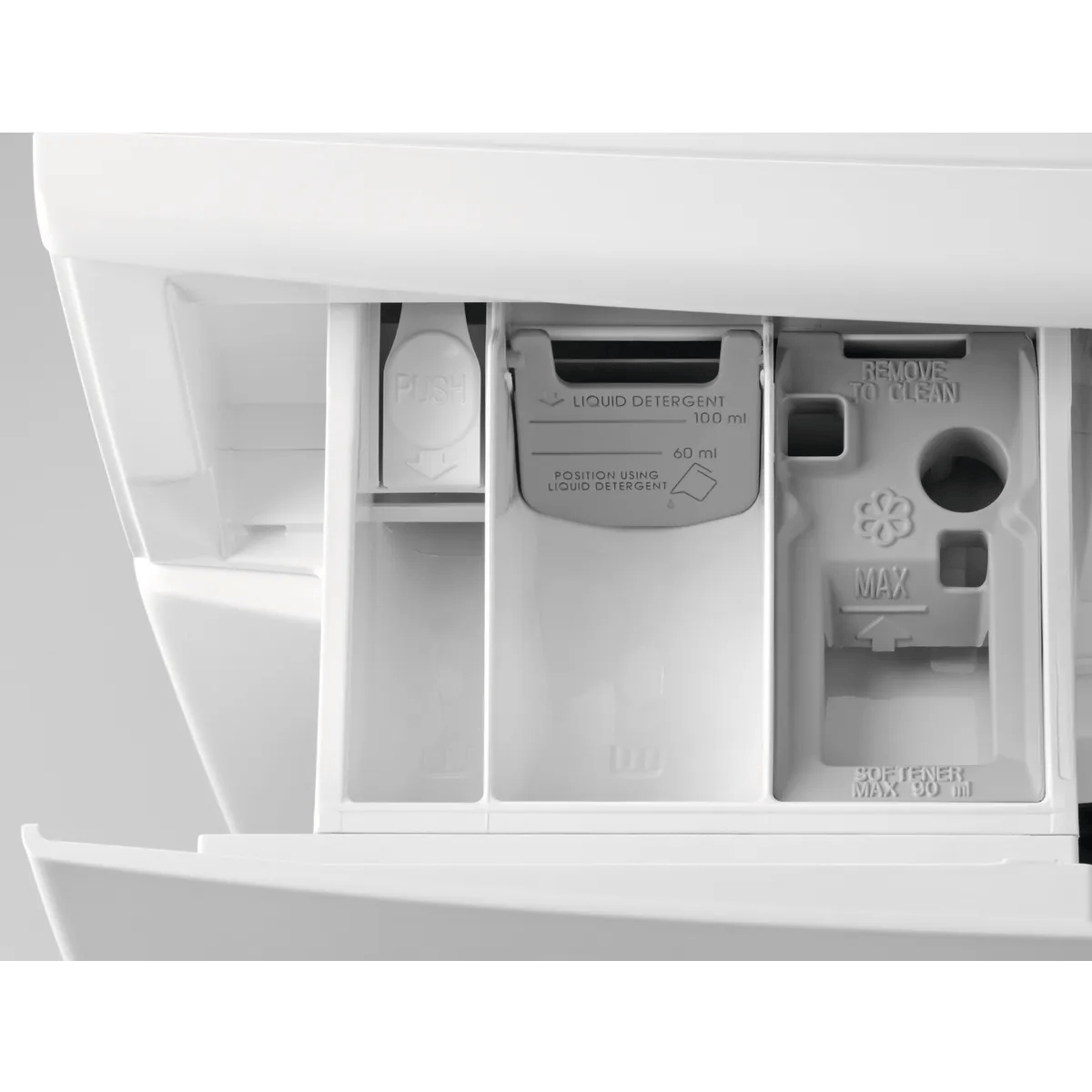 Electrolux EW6F484S washing machine Front-load – image 7
