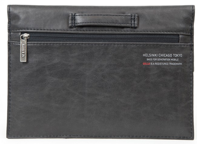 Golla G1515 tablet case Cover Black, Grey – image 2