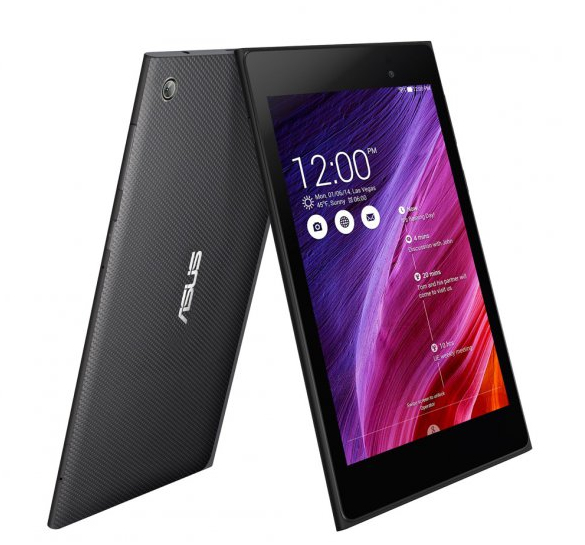ASUS MeMO Pad 7 ME572CL-1A009A tablet