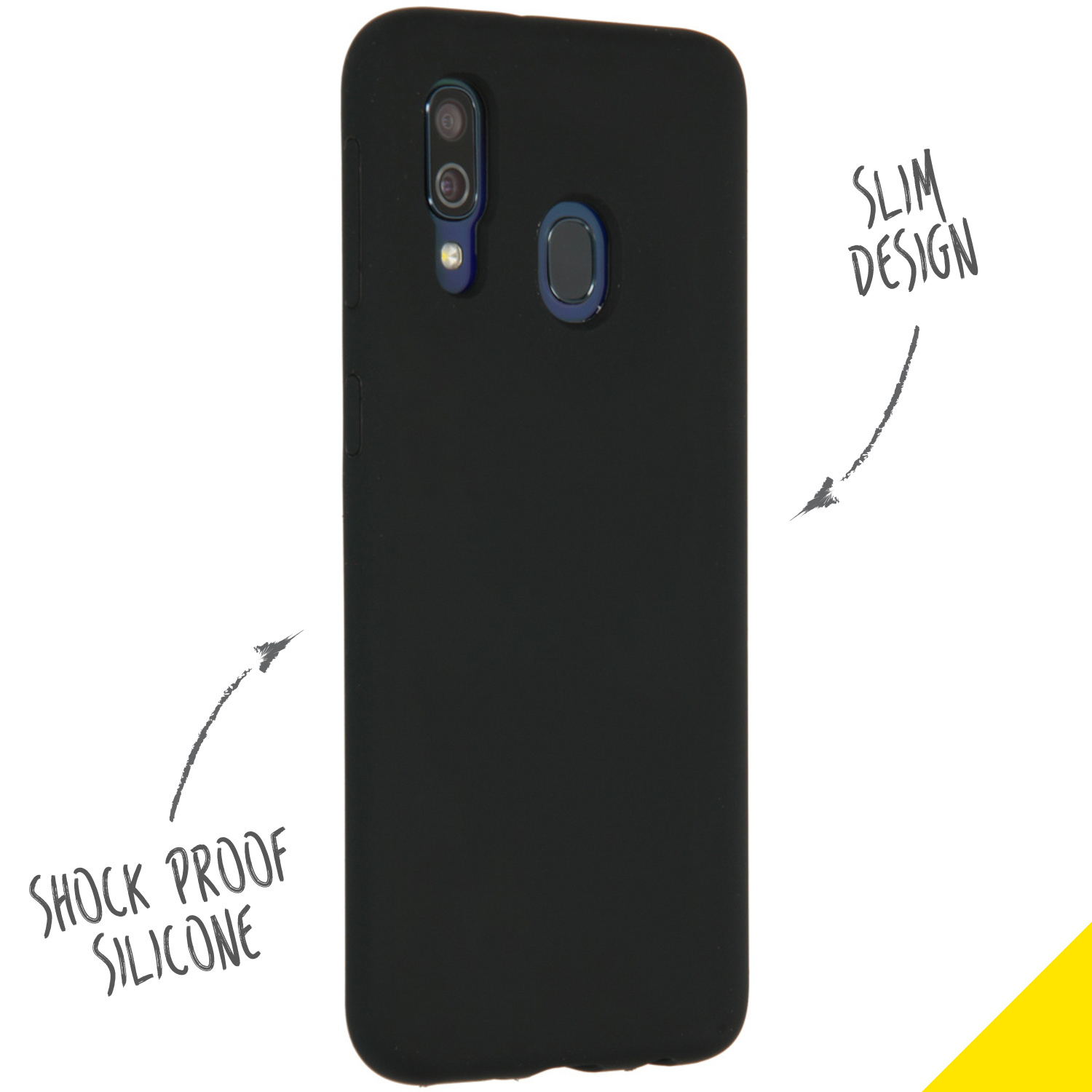 Accezz A405FN60914205 mobile phone case – image 2