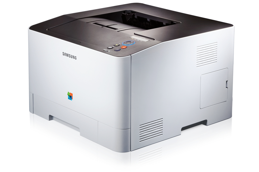 Samsung CLP-415N Premium Line – image 3