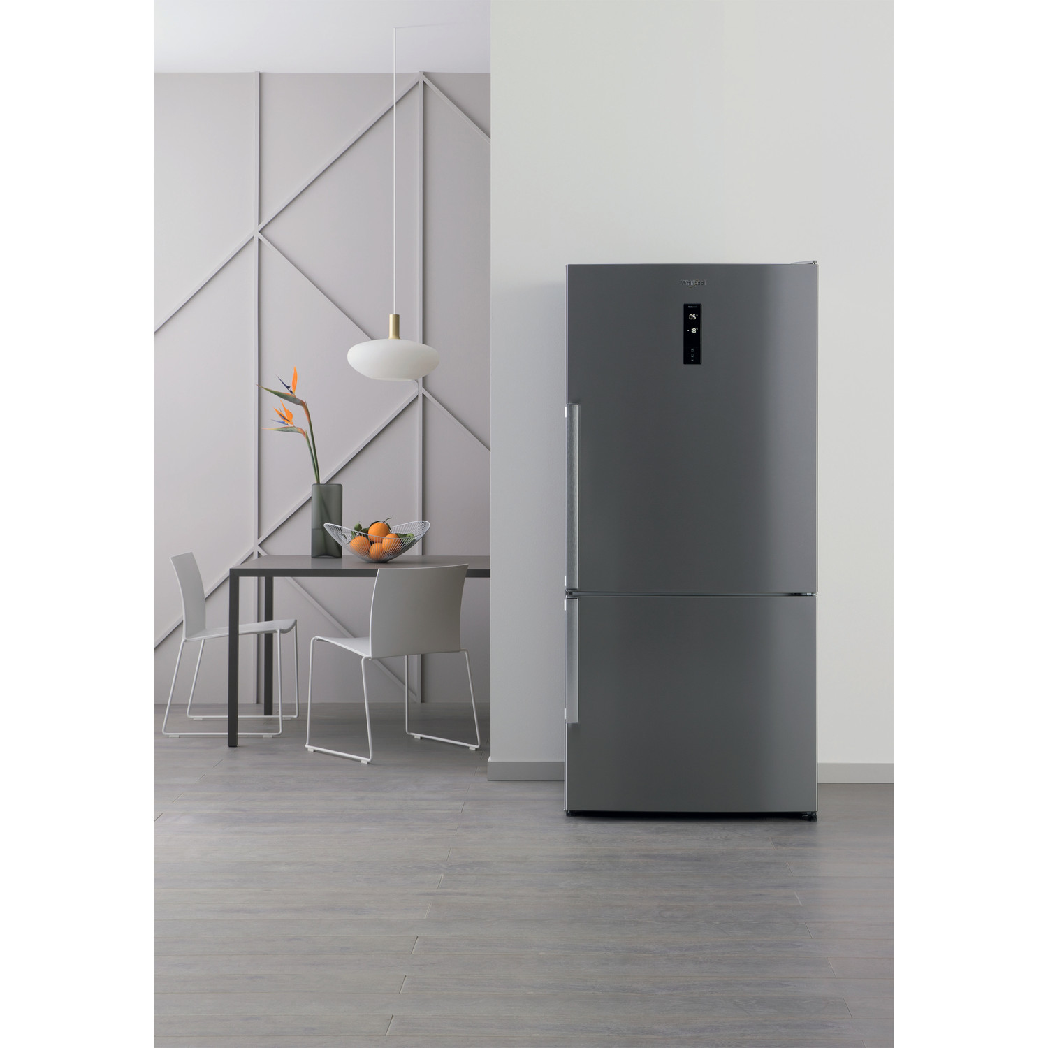Whirlpool W84BE 72 X UK 2 – image 6