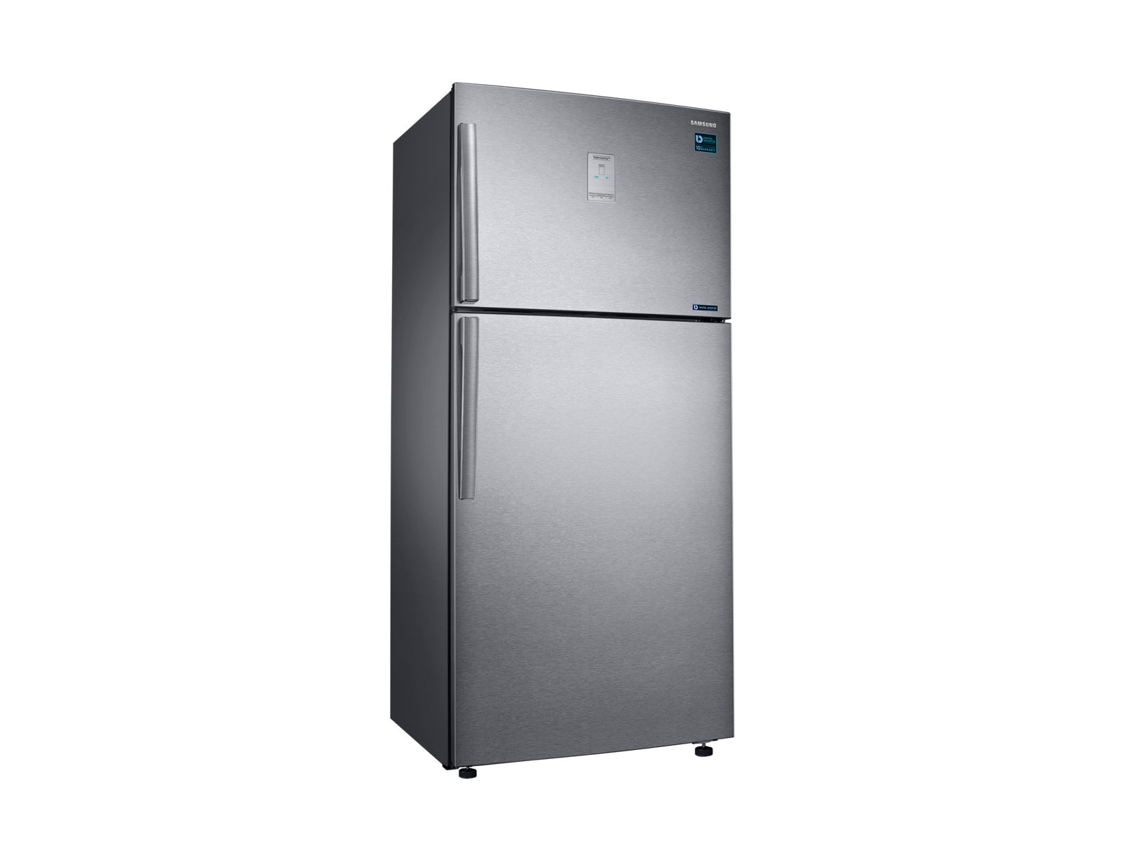 Samsung RT50K6360SL Freestanding – image 7