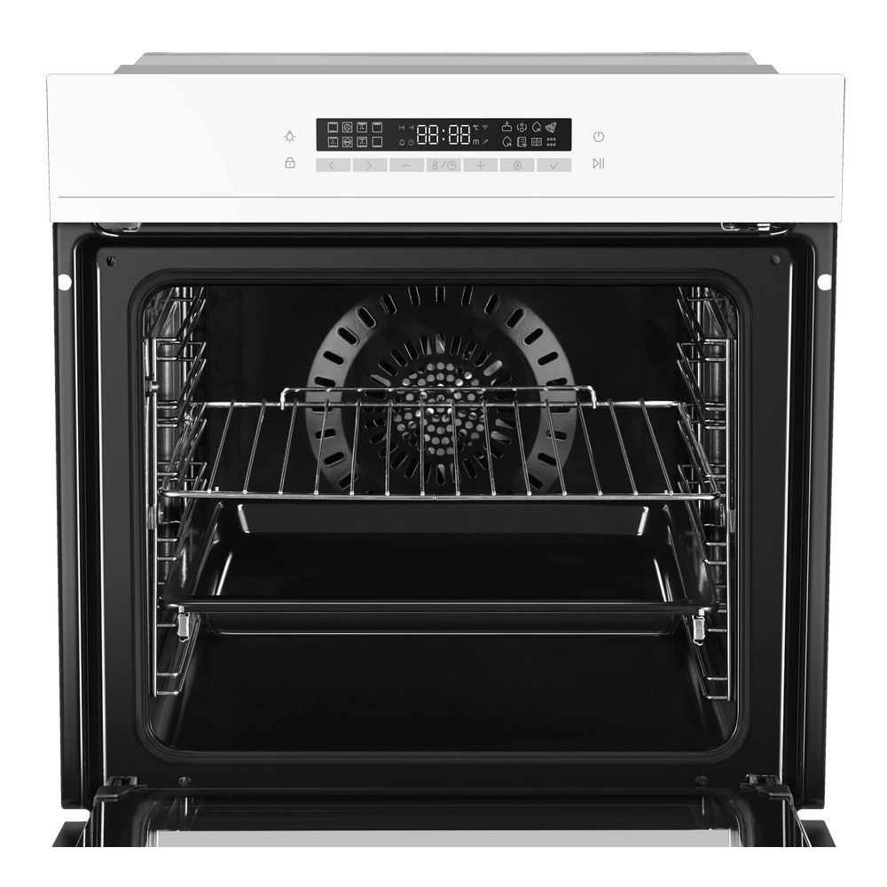 Haier iCook5 PRO HOQ-P16AN5GW – image 5