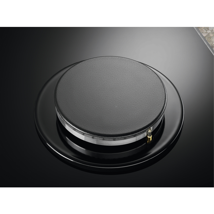 Electrolux KGG6426K Black Built-in – image 6