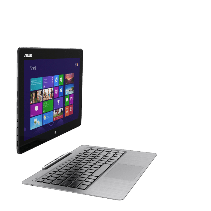 ASUS Transformer Book T300LA-C4020H Intel® Core™ i7 i7-4500U Hybrid (2-in-1) – image 5