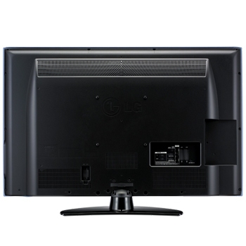 LG 42LH4000 TV 106.7 cm (42") Full HD Black 500 cd/m² – image 4