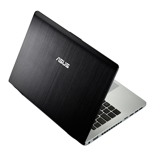 ASUS N46VM-V3034V laptop Intel® Core™ i7 i7-3610QM – image 1